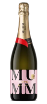 Mumm Napa NV Brut Rosè California